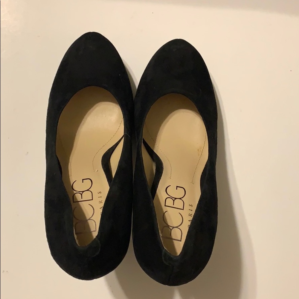 Bcbg heels